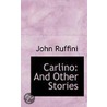 Carlino by John Ruffini