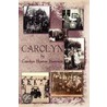 Carolyn door Carolyn Horton Harrison