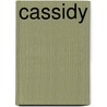 Cassidy by Lee Nelson
