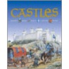 Castles door Phillip Steele