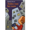 Tralies voor het raam by Elisabeth Marain