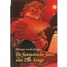 De Fantastische foto's van Tim Tango