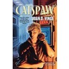 Catspaw door Joan D. Vinge