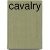Cavalry door Friedrich von Bernhardi
