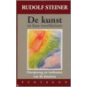 De kunst en haar wereldmissie door Rudolf Steiner