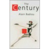 Century by Alain Badiou
