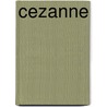 Cezanne by Parkstone Press