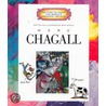 Chagall door Mike Venezia