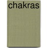 Chakras by Manuela Oetinger