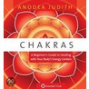 Chakras door Anodea Judith
