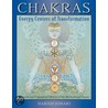 Chakras by Harish Johari