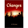 Changes door S.D. Lewis