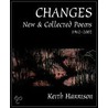 Changes by Keith Harrison