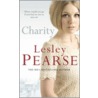 Charity door Lesley Pearse