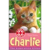 Charlie door Tina Nolan