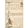 Chaucer by Peter Ackroyd