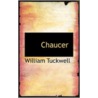 Chaucer door William Tuckwell