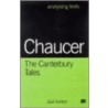 Chaucer by Gail Ashton