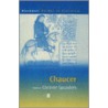 Chaucer door Peter Saunders