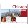 Chicago door Popout Map