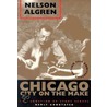 Chicago door Nelson Algren