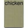 Chicken door Alan Gibbons