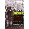 Chicken door Steve Striffler