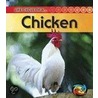 Chicken by Angela Rovston