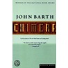 Chimera door Professor John Barth