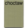 Choctaw door Marla Felkins Ryan