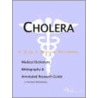 Cholera by Icon Health Publications
