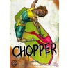 Chopper door John Wagner