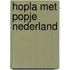 Hopla met popje Nederland