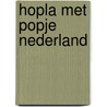 Hopla met popje Nederland