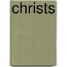 Christs door David LeRoy Miller