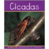 Cicadas by Hellen Frost