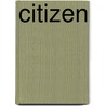 Citizen door Lw Knight