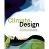 Climate door Peter Droege