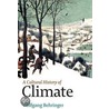 Climate door Wolfgang Behringer