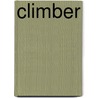Climber door Edward Frederic Benson