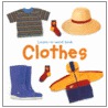 Clothes door Nicola Tuxworth