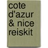 Cote d'Azur & Nice Reiskit