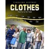 Clothes door Liz Miles