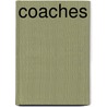 Coaches door Katie Bagley
