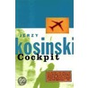 Cockpit door Kosinski