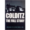 Colditz by Reid P. R