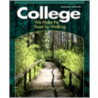 College by Margit Misangyi Watts
