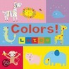 Colors! door La Zoo
