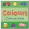 Colours door Laurence Anhold