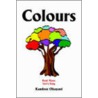 Colours door Kambon Obayani